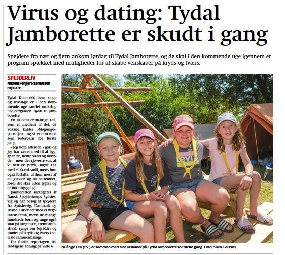 Flensborg Avis - 22.07.24