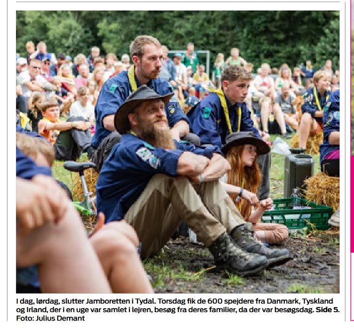 Flensborg Avis - 27.07.24