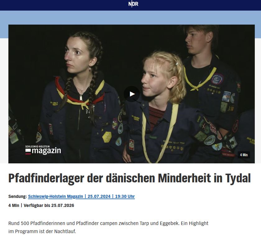 NDR