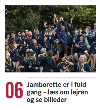 Ugeavisen Sydslesvig - 25.07.24