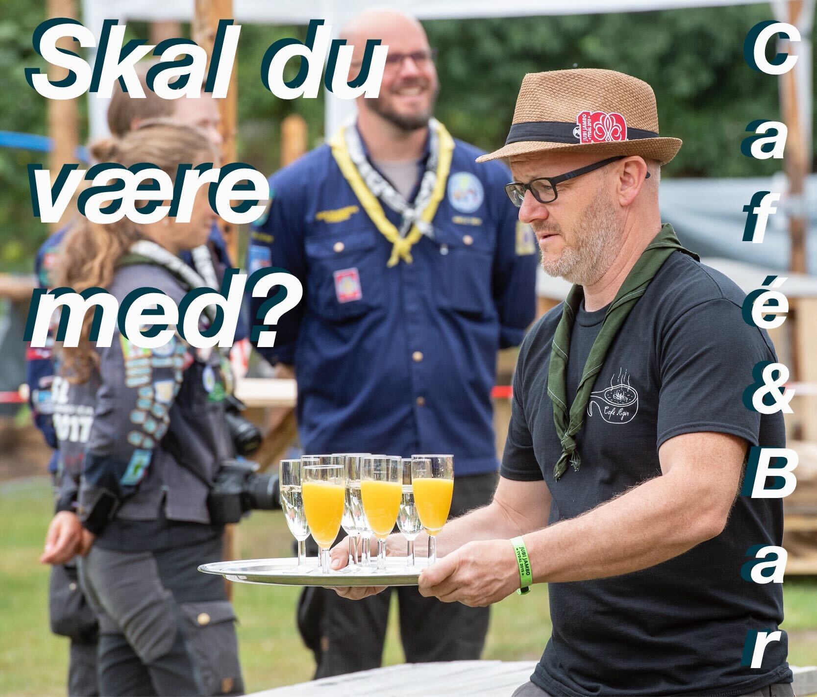 Café ansvarlig