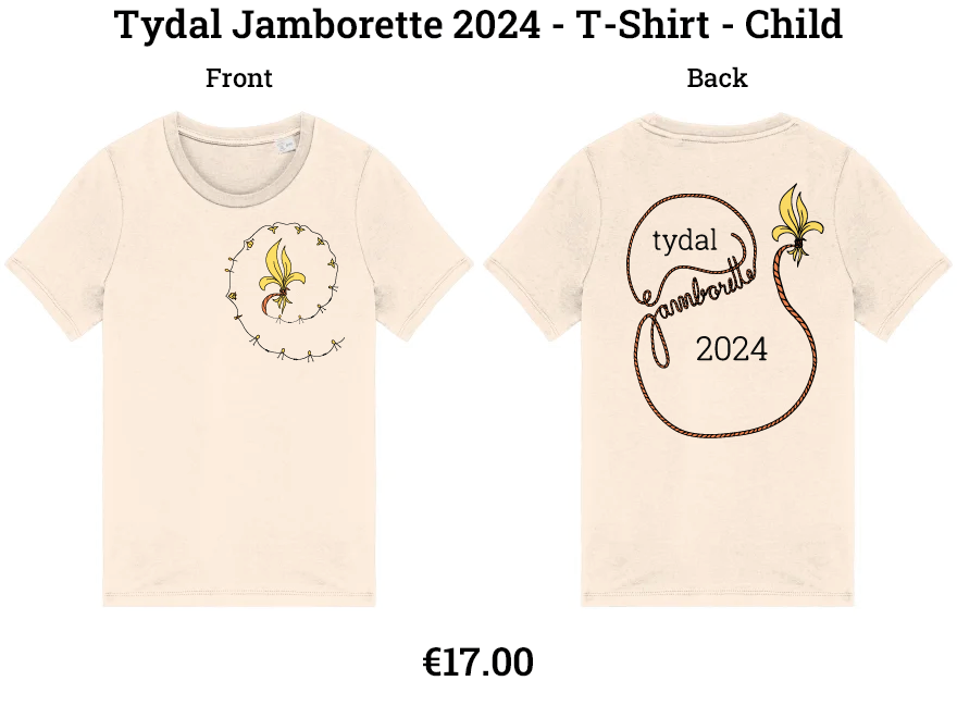 T-Shirt - Child
